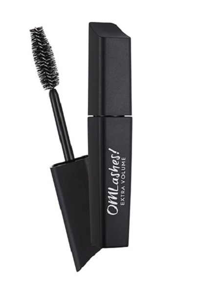 Flormar Extra Voluming Mascara </br>ماسکارای برژانگ